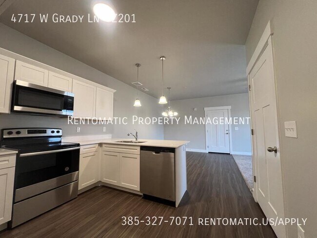 Foto del edificio - 4717 W Grady Ln