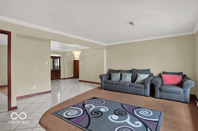 Foto del edificio - 5027 E 40th St