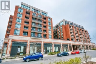 Building Photo - 800 Lawrence Ave W