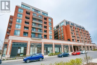 Building Photo - 800 Lawrence Ave W