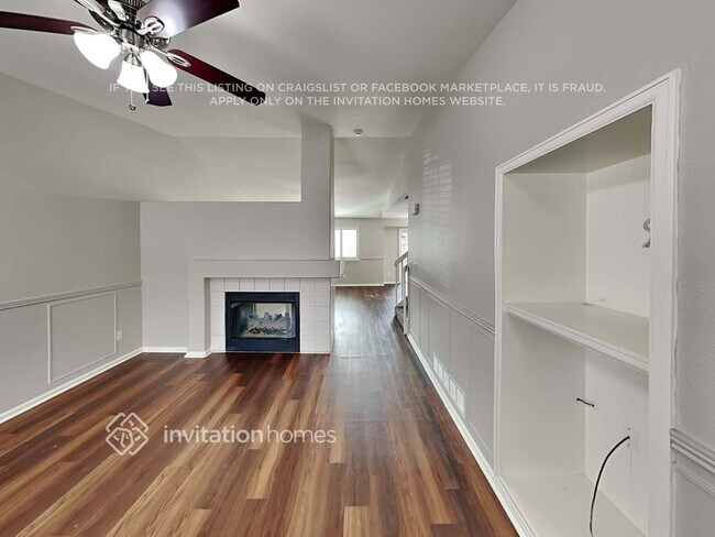 Building Photo - 4587 N Foxtail Dr