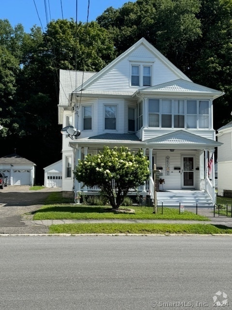 Building Photo - 23 Wetmore Ave