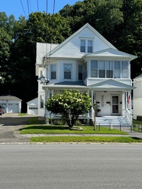 Foto principal - 23 Wetmore Ave