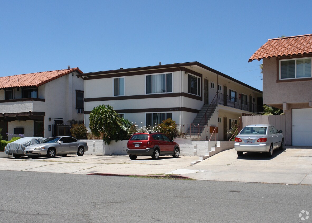Primary Photo - 3774 Grim Ave