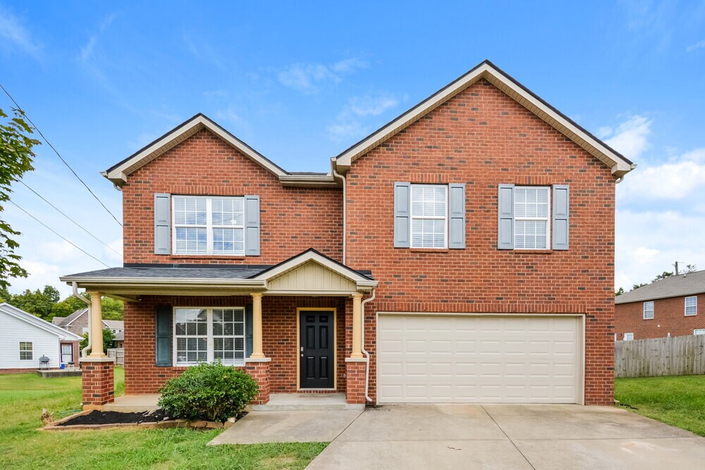Foto principal - 320 Birchclay Point N