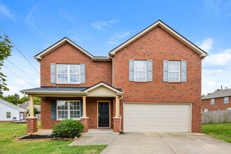 Building Photo - 320 Birchclay Point N