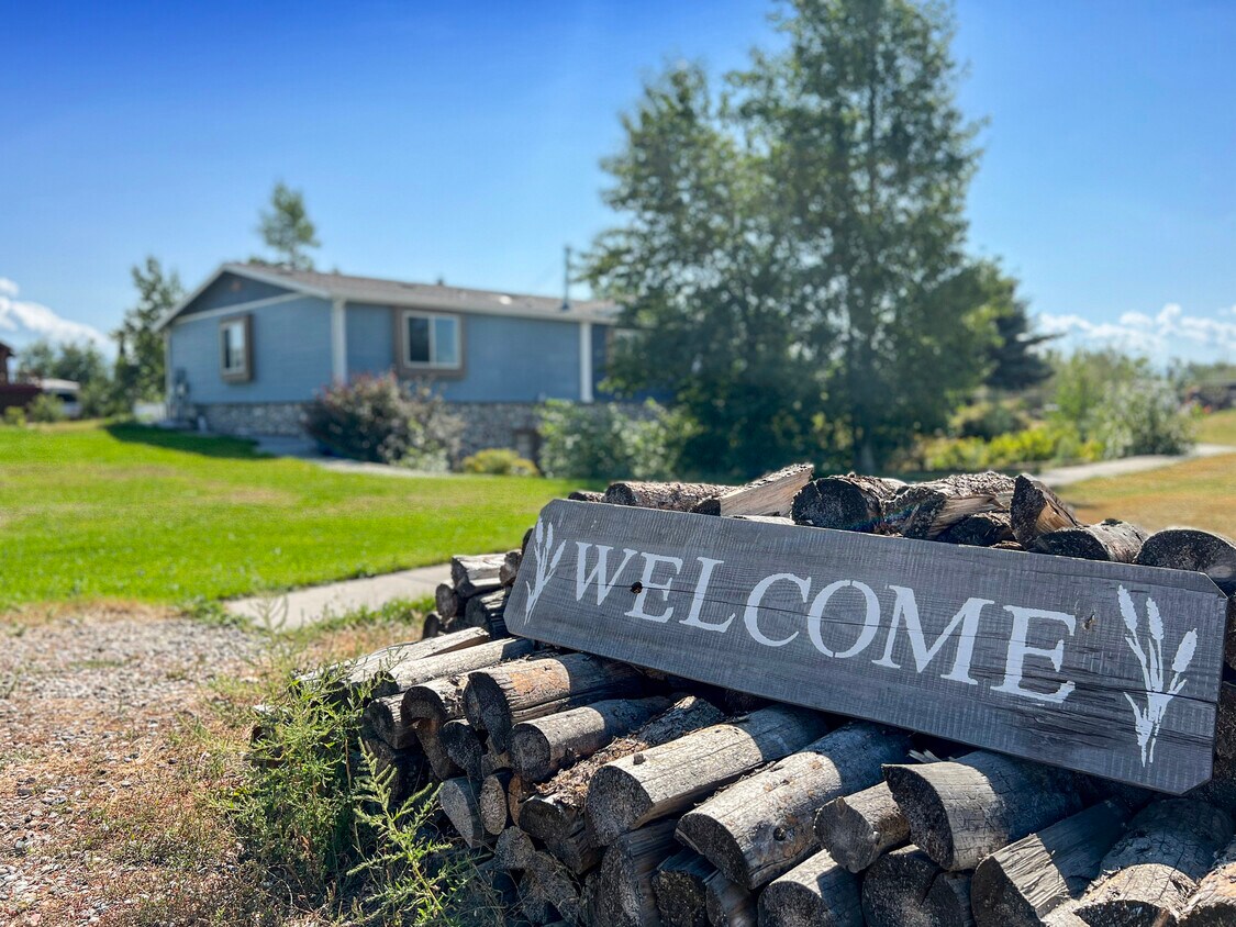 184 Buckskin Rd Unit B, Belgrade, MT 59714 Condo for Rent in Belgrade