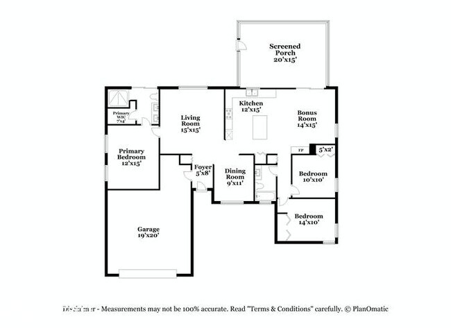 Foto del edificio - 1143 Outlook Drive, Deltona, FL 32725