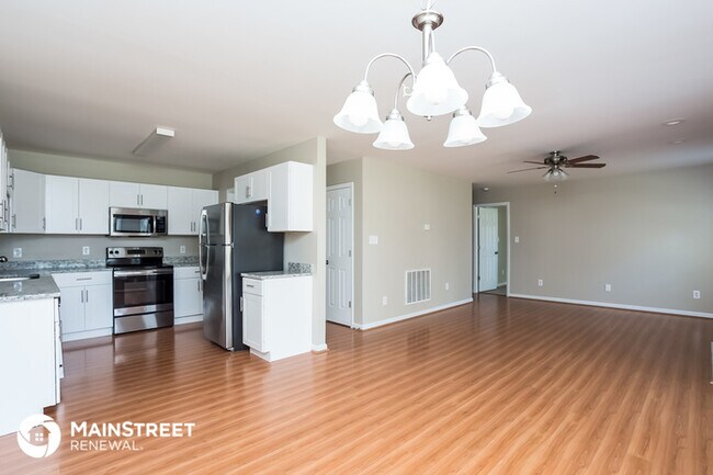 Foto del edificio - 60 Meadowfield Ln