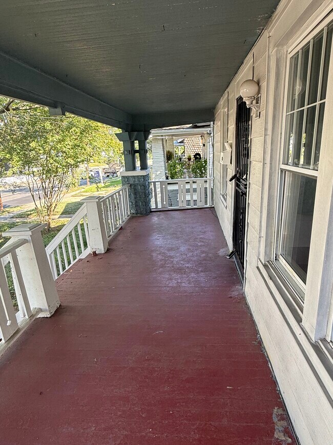 Foto del edificio - 3006 South Dakota Ave NE