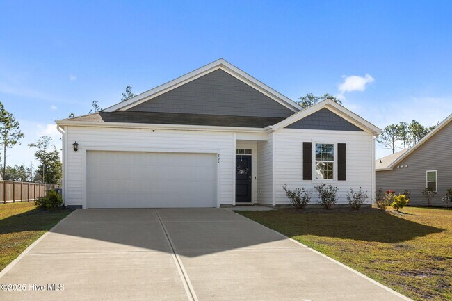 Building Photo - 261 Jones Rdg Ln