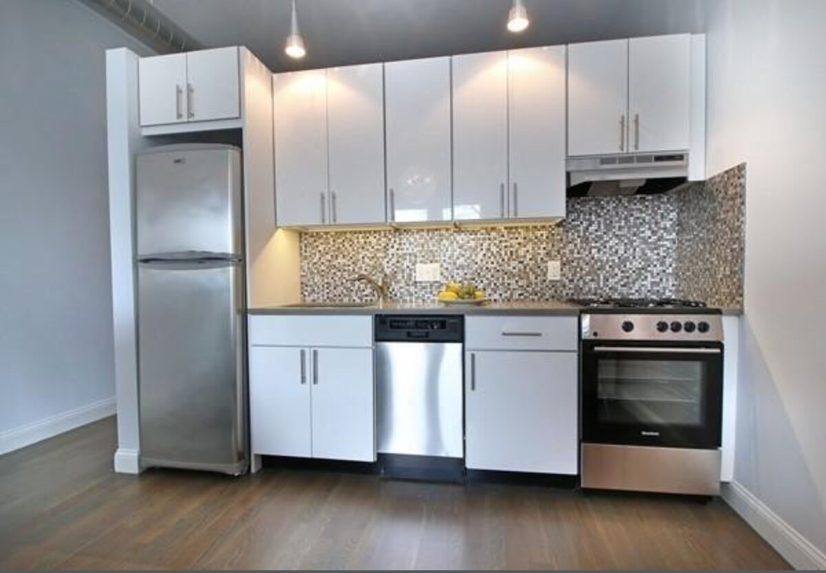Foto principal - 150 Green St