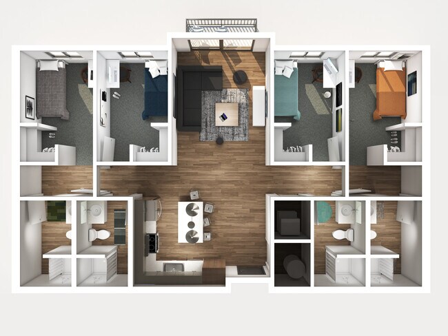 The Axis Apartments Orem Ut Apartments Com