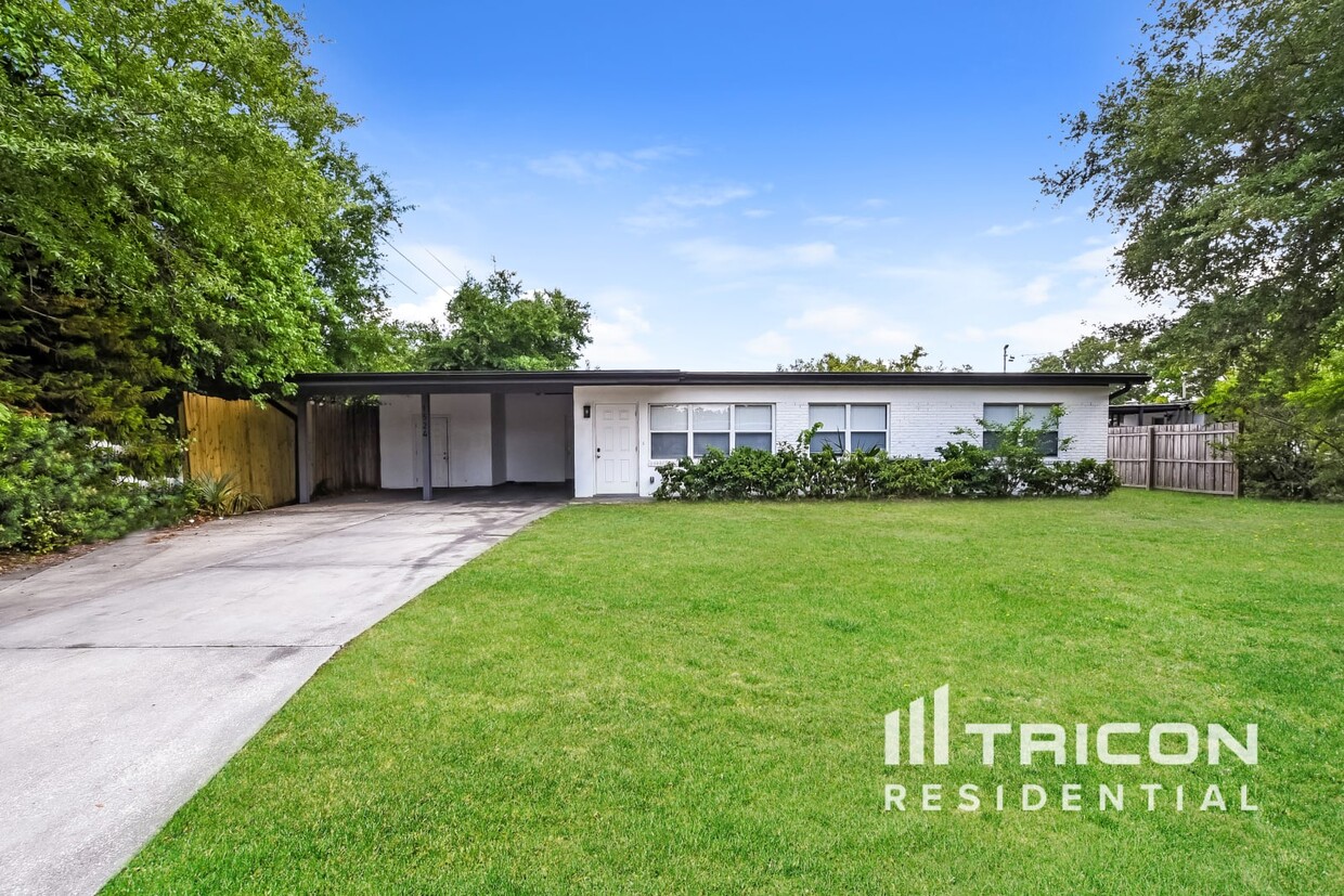 Foto principal - 1524 Watts Ave