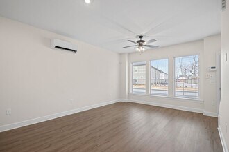 Interior Photo - Live on Parker Townhome - Rockwater Village