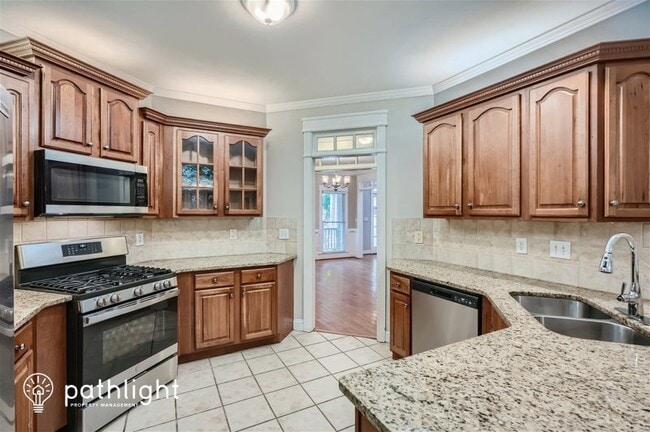 Building Photo - 6147 Windflower Drive