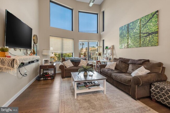 Foto del edificio - 1142 Crease St