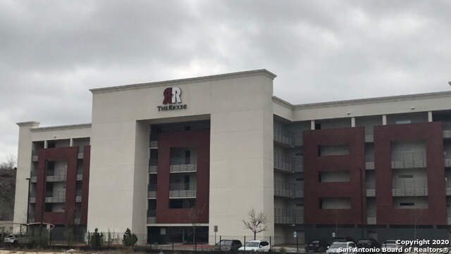 Primary Photo - 17902 La Cantera Pkwy
