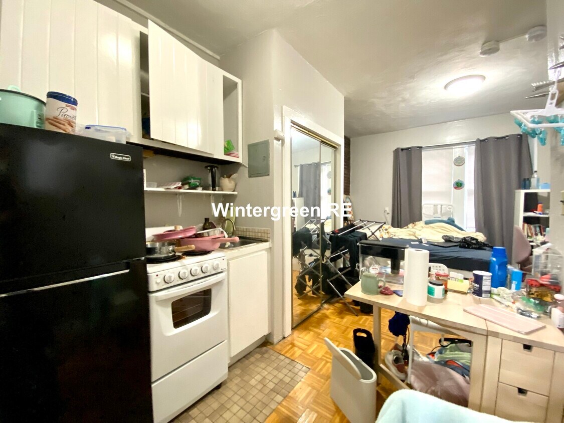 42 Anderson St, Boston, MA 02114 42 Anderson St Boston, MA