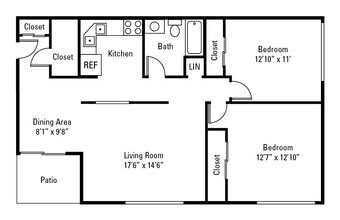 Webster Manor Apartment Homes - 14