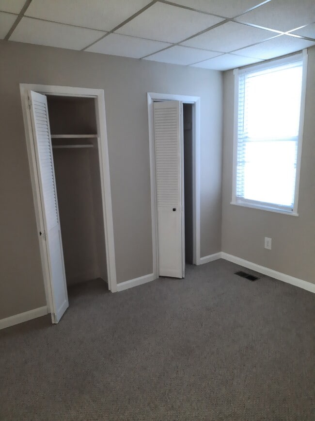 Bedroom 2 - 3038 Hudson St