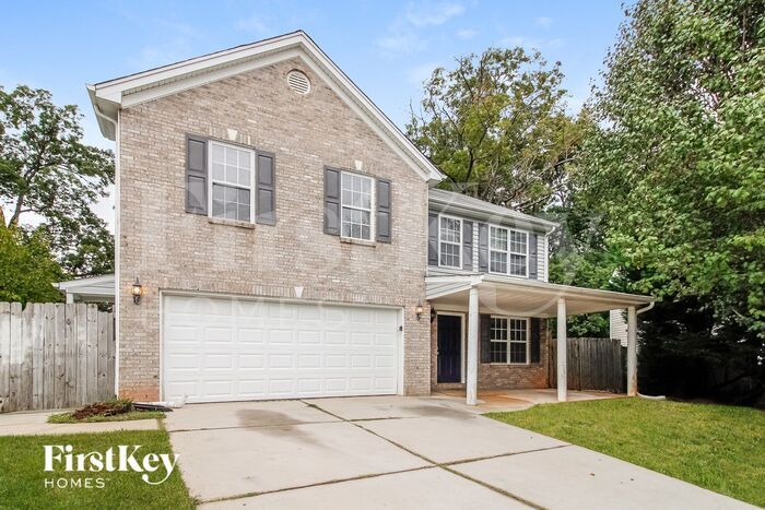 Foto principal - 2803 Alert Ct