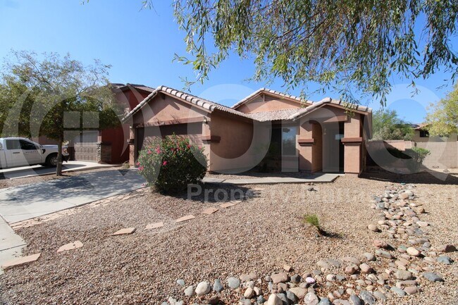 Building Photo - 15844 W Papago St
