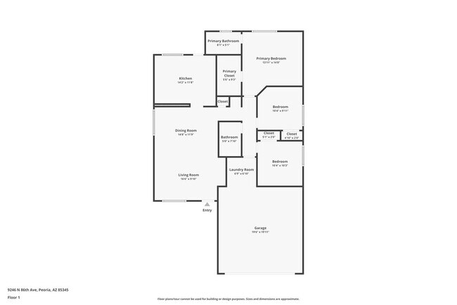 Foto del edificio - 9246 N 86th Ave