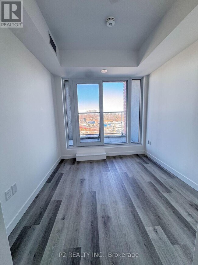 Photo du bâtiment - 1635 Military Trail