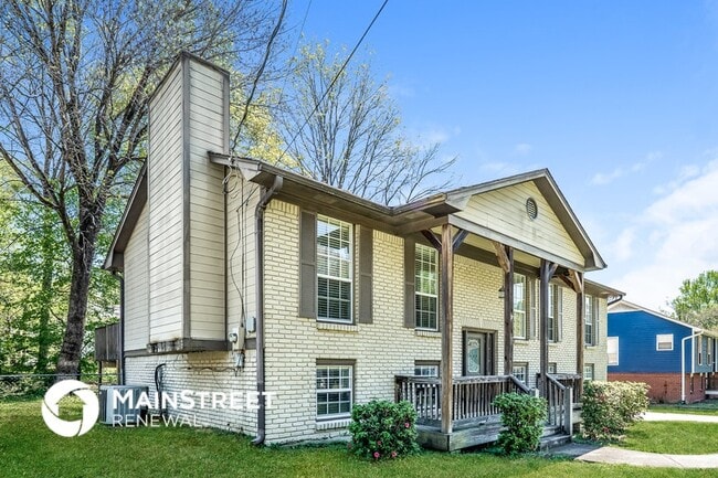 Building Photo - 6645 McDuffie Rd