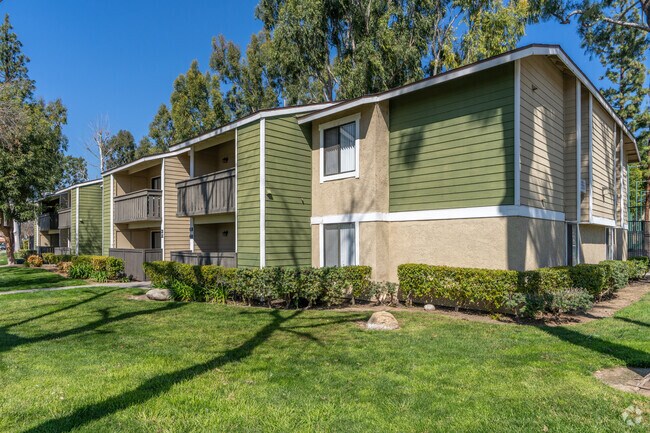 Robles del río - River Oaks