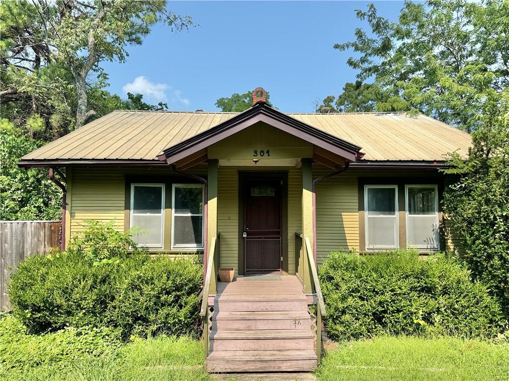 Foto principal - 301 Fletcher Ave