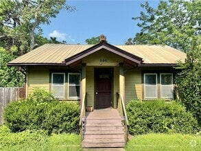 Building Photo - 301 Fletcher Ave