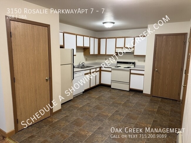 Building Photo - 3150 Rosalie Pkwy