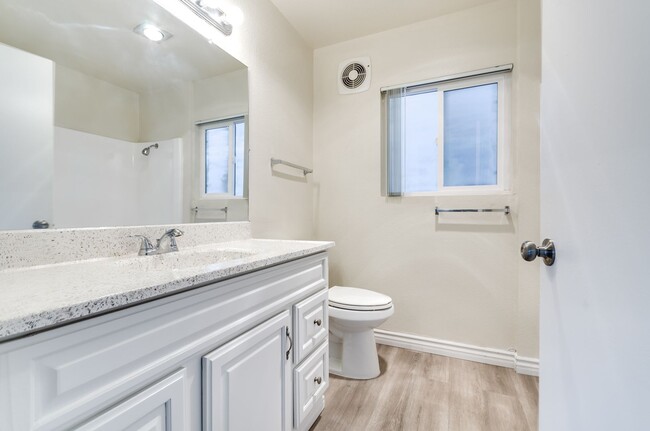 Interior Photo - Point Loma Bay Apartments