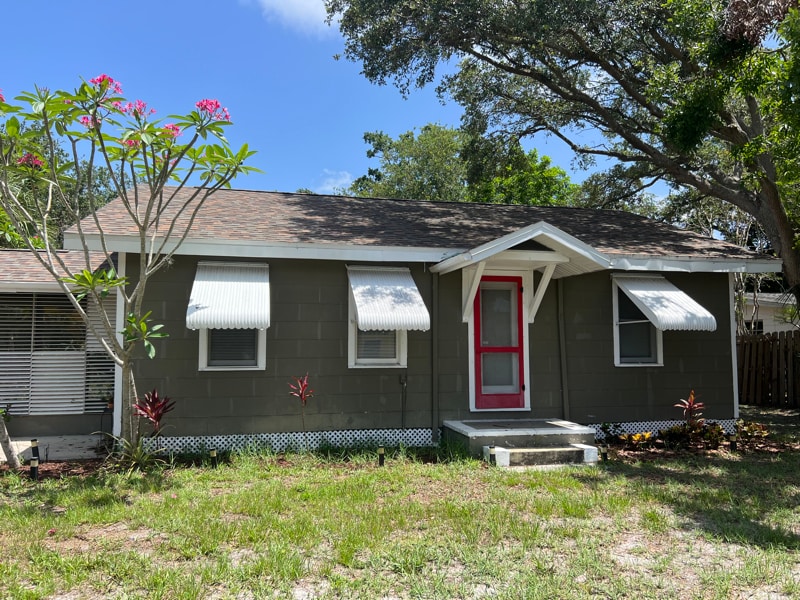 Foto principal - 2561 Floyd St