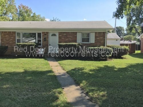 Primary Photo - 5911 Buick Dr