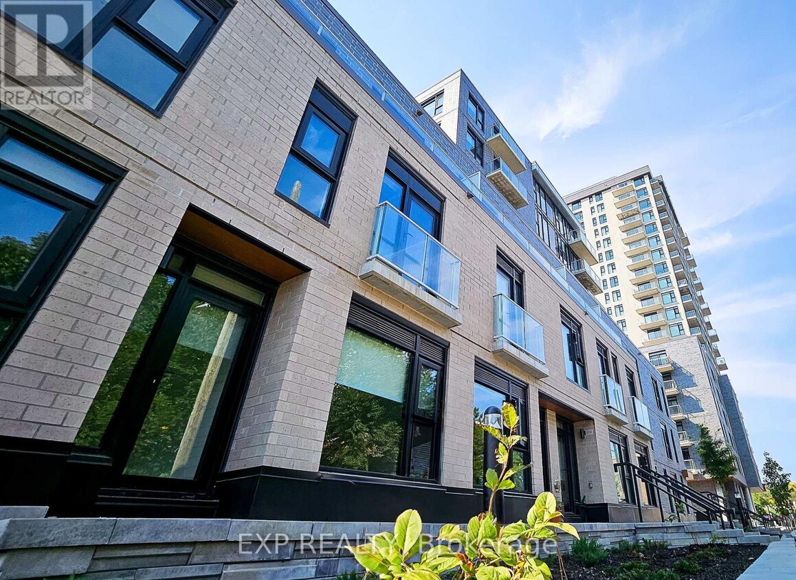 Photo principale - 1366-1366 Carling Ave