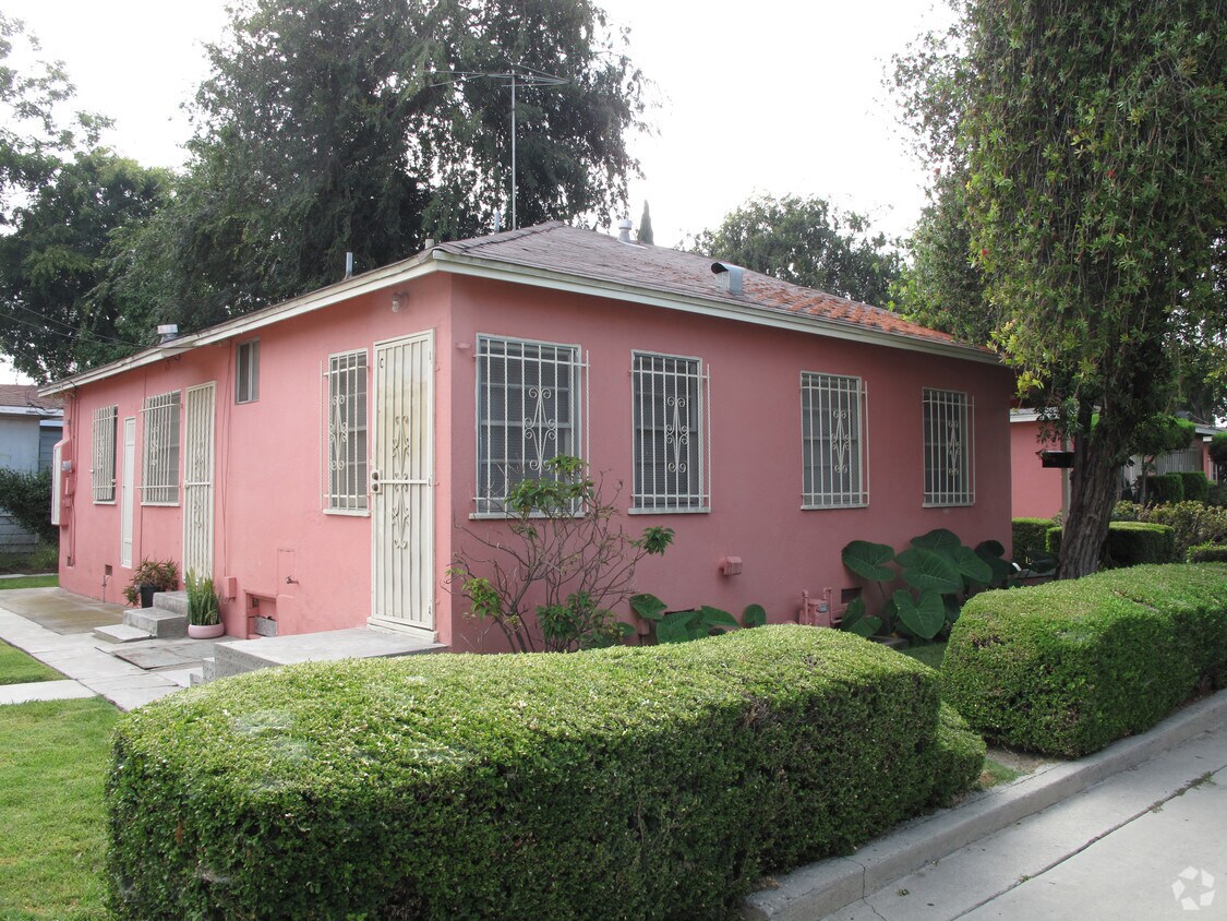 Building Photo - 3169 Carlin Ave