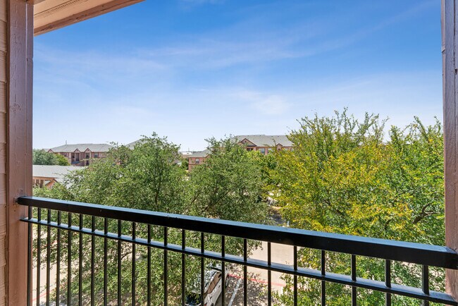 Foto del edificio - Blue Lake Villas