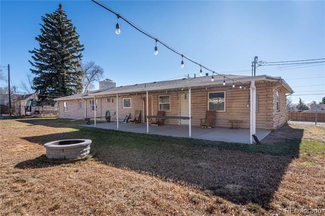 Foto del edificio - 2624 E Yampa St