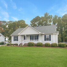 Building Photo - 1676 Crawfords Pointe Dr
