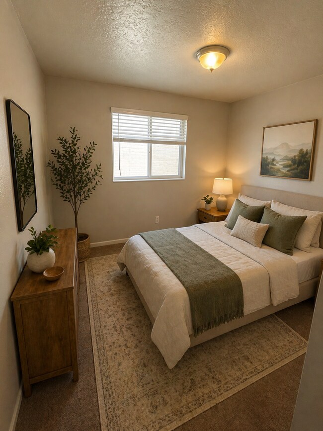 Foto del edificio - 1637 Avalon Rd