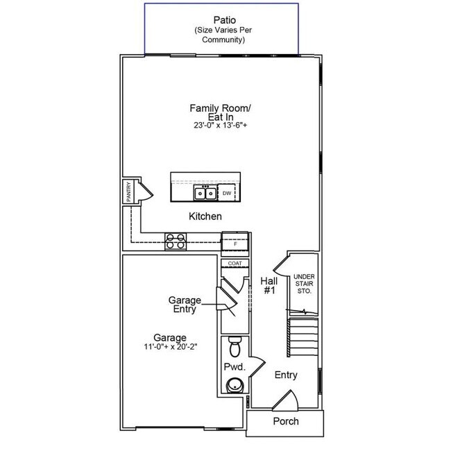 Building Photo - 51 Pansy Pk