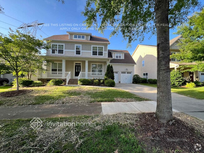 Building Photo - 13425 Pierre Reverdy Dr