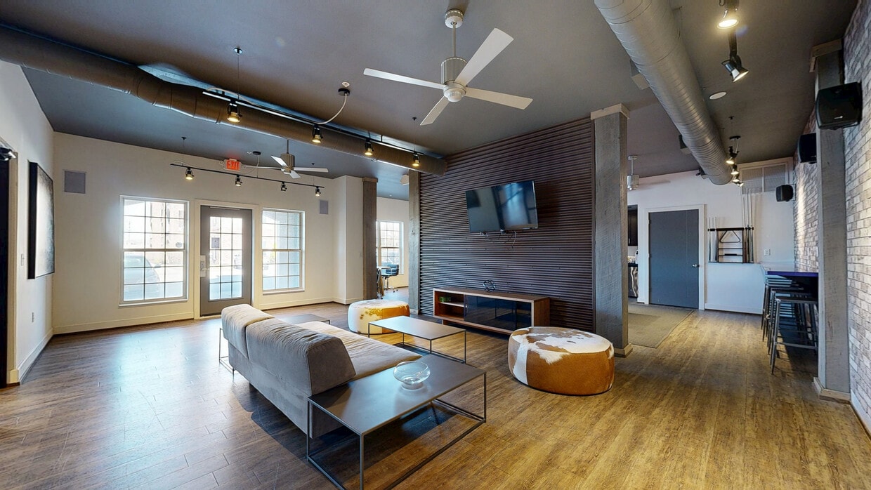 Photo - Miami Preserve Apartments