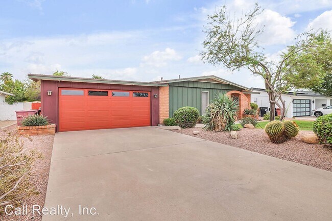 Foto del edificio - 3 br, 2 bath House - 3109 N 81st Place