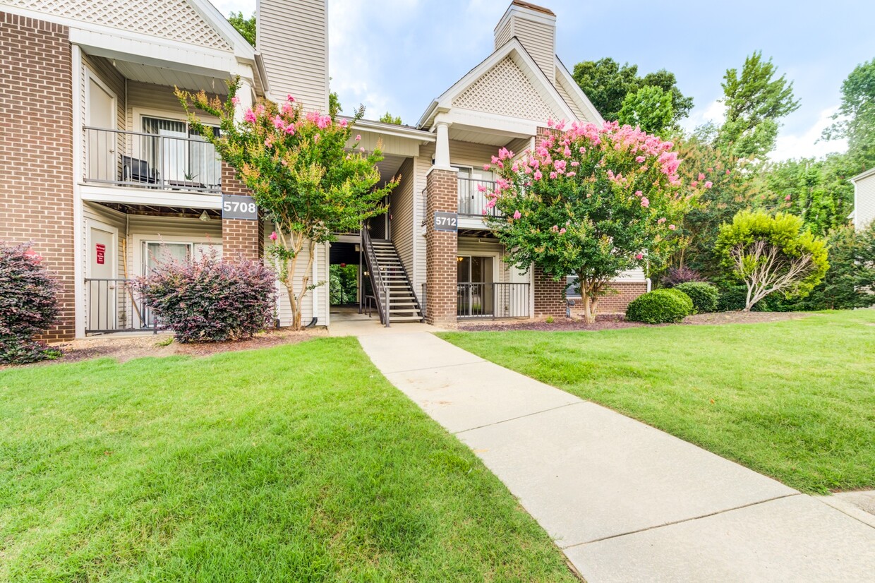 Primary Photo - Chason Ridge Apartment Homes