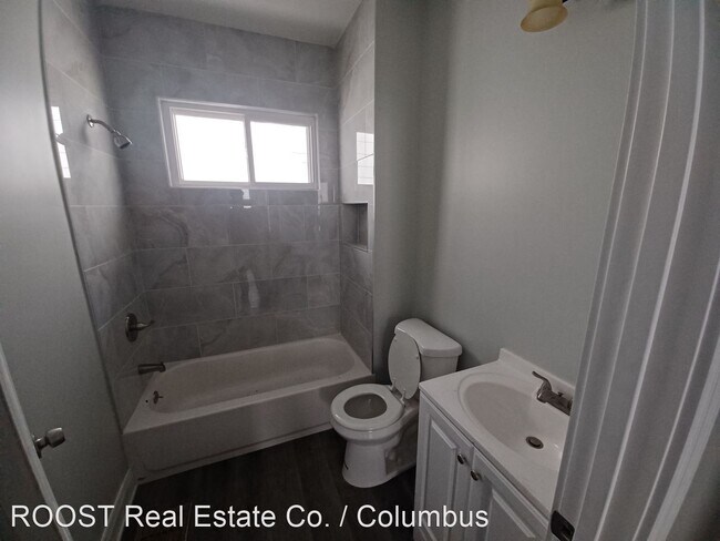 Foto del edificio - 2 br, 1 bath House - 320 Clarendon