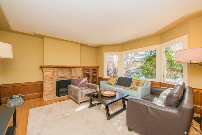 Building Photo - 36 Santa Ynez Ave